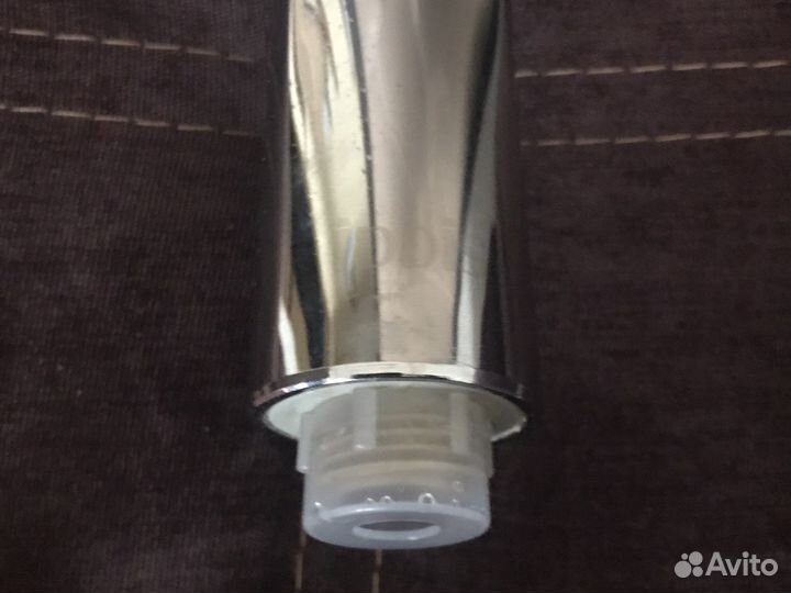 Лейка для душа iddis