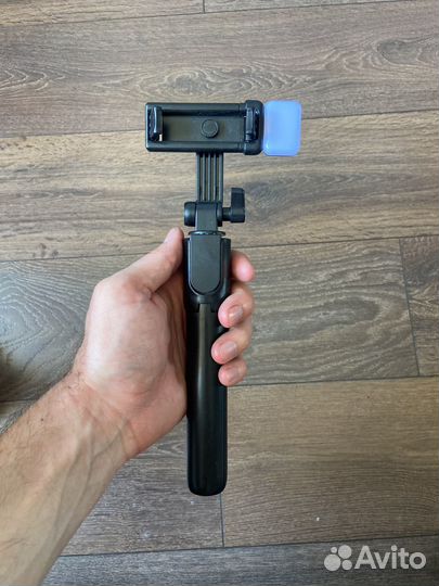Штатив для телефона