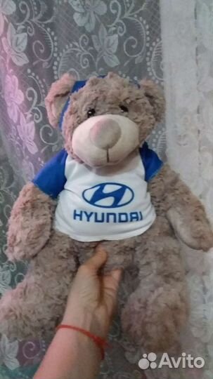 Игрука мишка Teddy