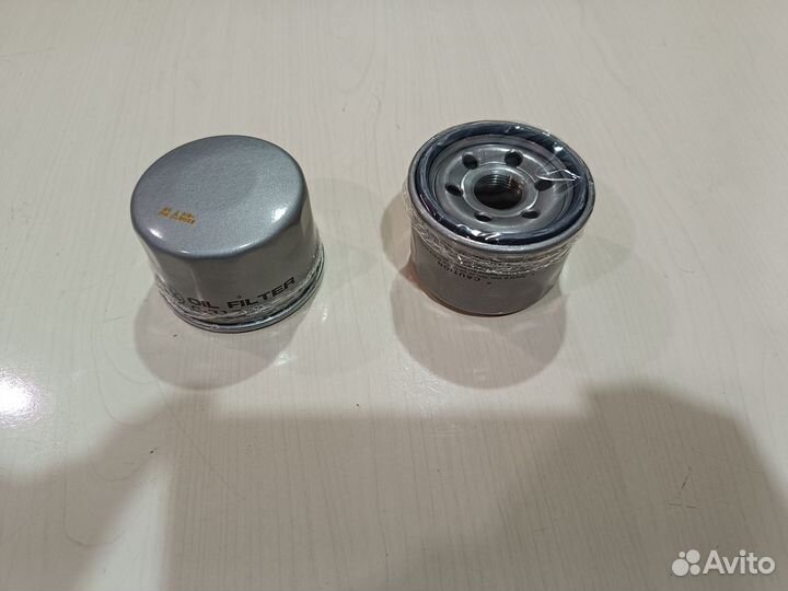 Фильтр масляный для Yamaha 5DM-13440-00-00