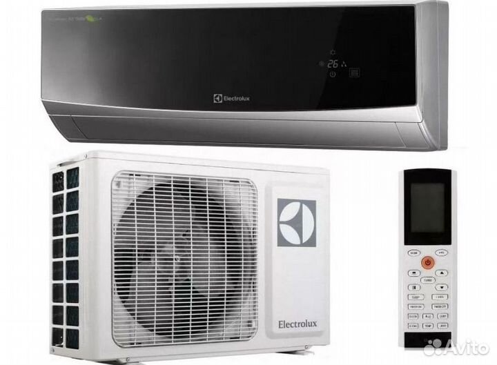 Кондиционеры