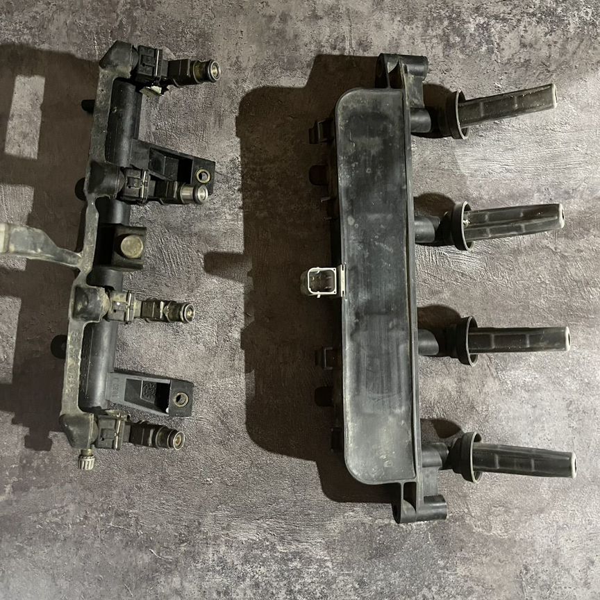 пежо 206 - Электрооборудование: купить запчасти ⚙ в Москве