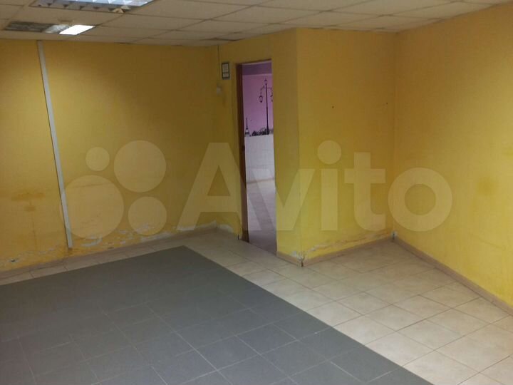 Помещение свободного назначения, 96 м²