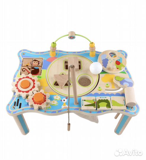 Стол-бизиборд