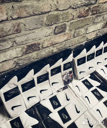 Носки nike оптом