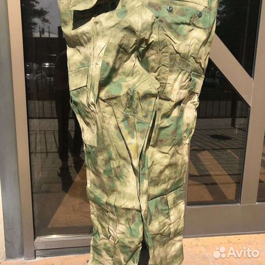 Военная форма