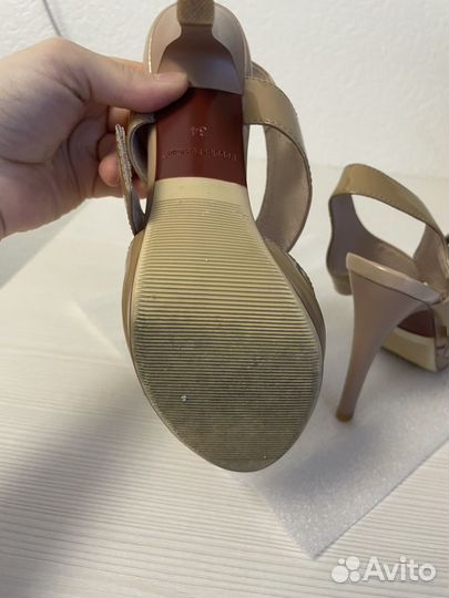 Босоножки женские 33 размер