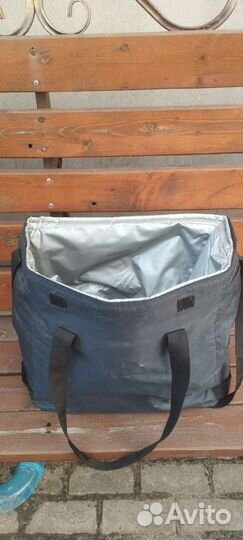 Терма сумка холодильник