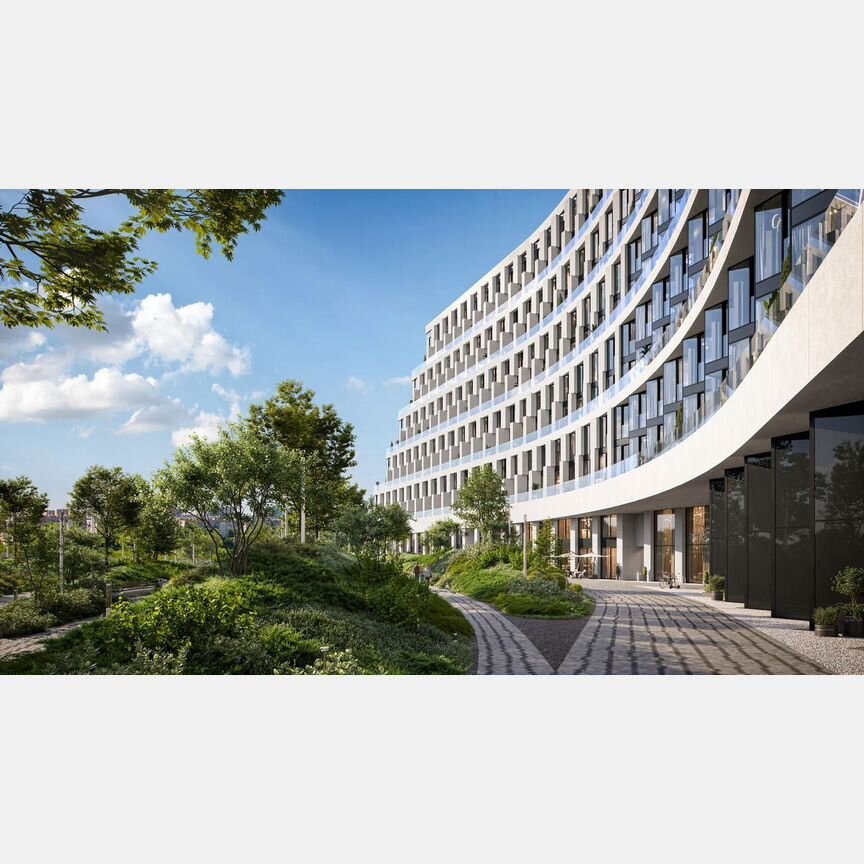 3-к. квартира, 217,8 м², 4/11 эт.