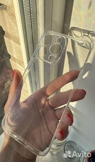 Чехол на iPhone 15 pro max разные