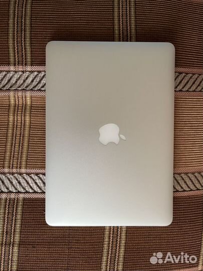 MacBook Pro Retina 2015 256GB