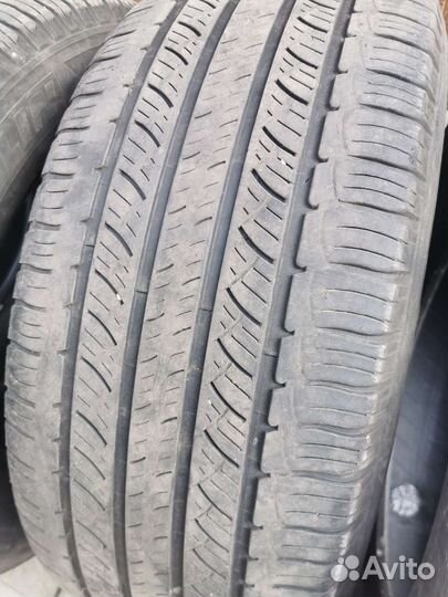 Michelin Latitude Tour 285/60 R18 120V