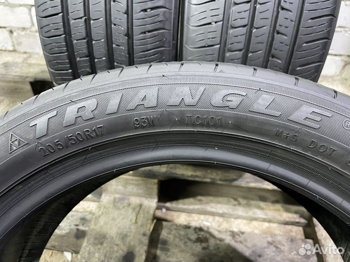 Triangle AdvanteX TC101 205/50 R17