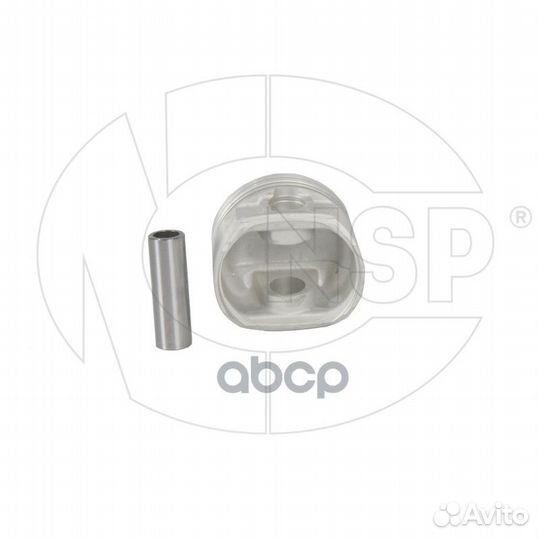 Поршень двигателя NSP0196413064 NSP