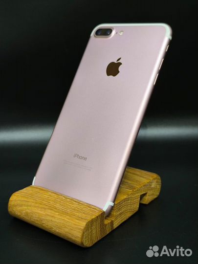 iPhone 7 Plus, 32 ГБ