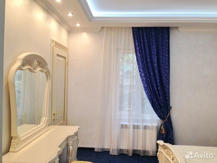 Портьеры и гардины, ламбрекены, подхваты