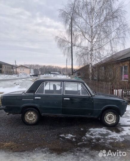 Разбор ваз 2106