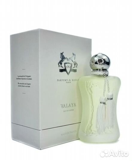 Parfums DE Marly Valaya