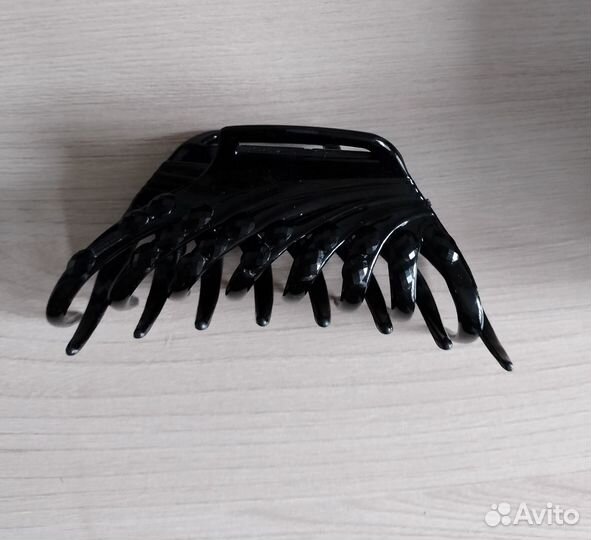 Крабик для волос