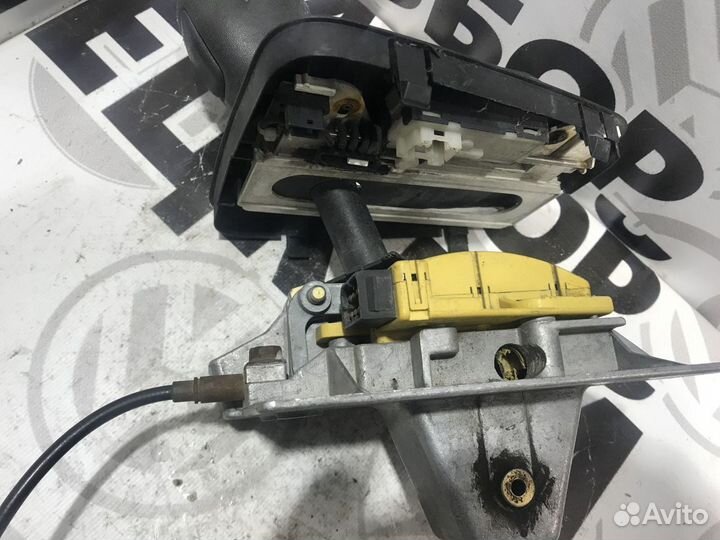 Селектор АКПП BMW 5-Series E34 1988-1996