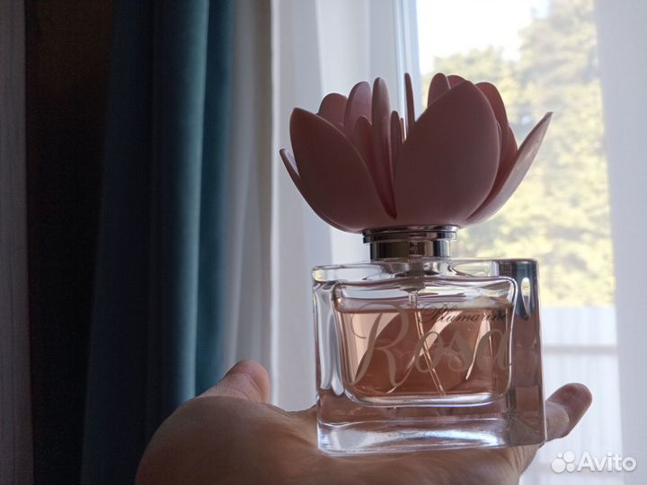 Blumarine парфюм флакон 50 мл