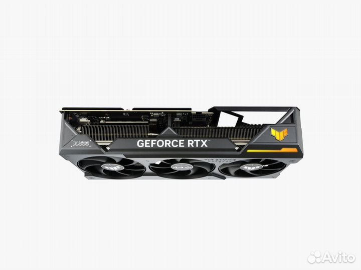 Asus TUF Gaming RTX 4080 Super