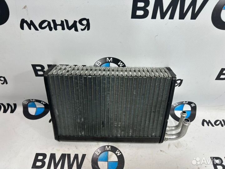Радиатор печки Bmw X5 E53 рест N62B44 2005