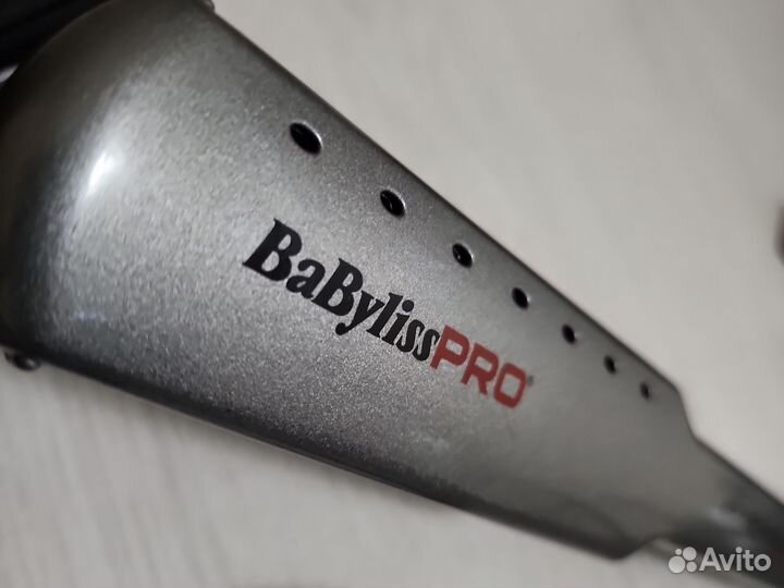 Babyliss выпрямитель профессиональный