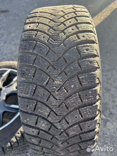 Michelin Latitude X-Ice North 205/55 R16