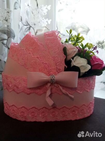 Подарок на выписку из роддома