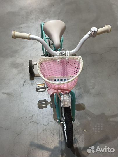 Детский велосипед Stels Flyte Lady