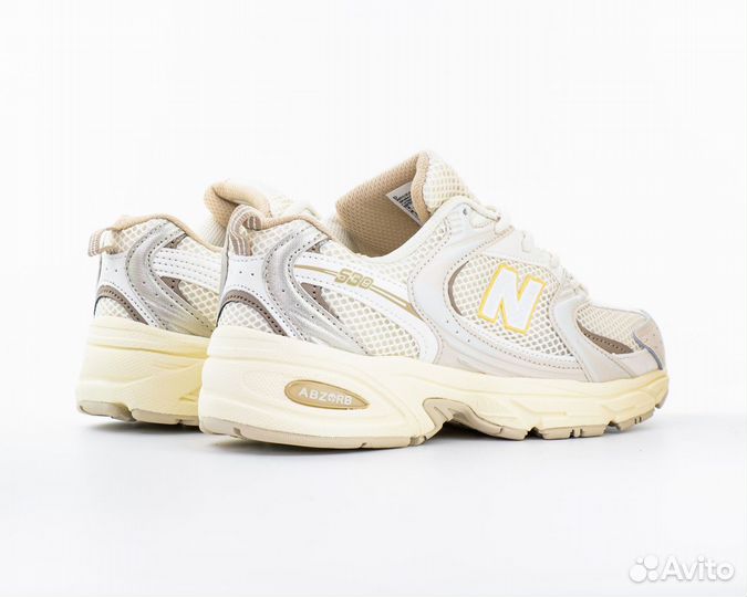 Женские Кроссовки New Balance 530 