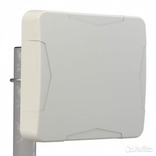 Антенна Nitsa-5 широкополосная 2G/3G/4G (Антэкс)