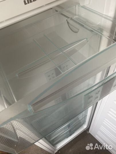 Морозильная камера Liebherr