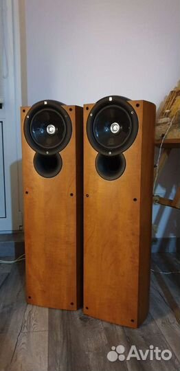 Kef best sale q 3