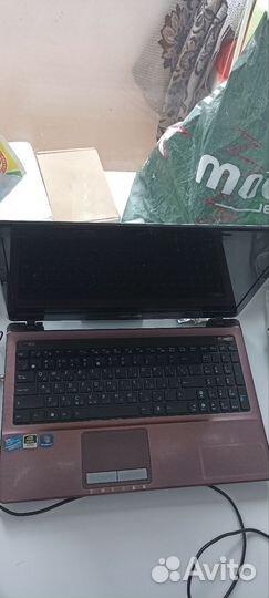 Asus k53s