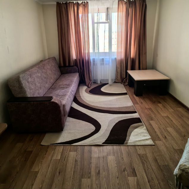 2-к. квартира, 48 м², 7/9 эт.