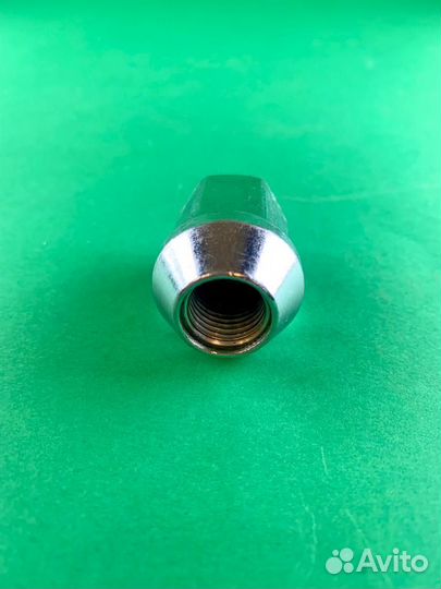 Колесная гайка Jeep Grand Cherokee WK2 2010-2021