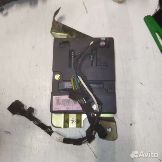 Блок комфорта Chery Tiggo T11