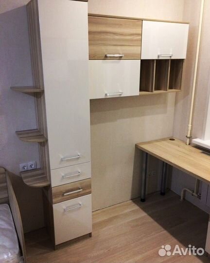 Мебель для детской