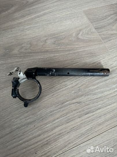 Пластик Honda cbr600 rr