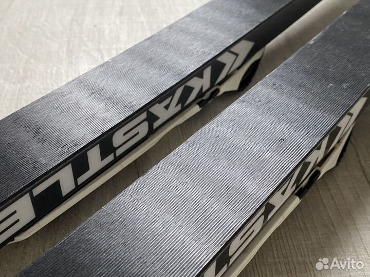 Лыжероллеры классические