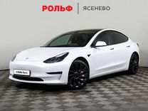 Tesla Model 3 AT, 2022, 10 012 км, с пробегом, цена 4 997 000 руб.