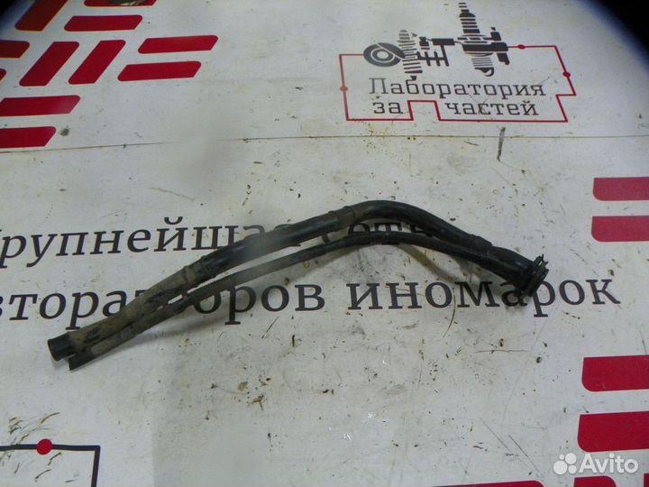 Горловина топливного бака Hyundai Santa Fe