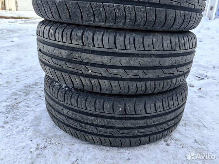 Cordiant Comfort 2 185/60 R15 84H