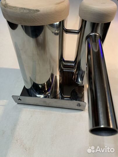 Дымогенератор Merkel (Стандарт) 1.3 литра. Новый