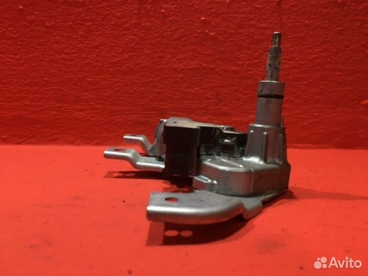 Моторчик стеклоочистителя задний Suzuki Splash 1