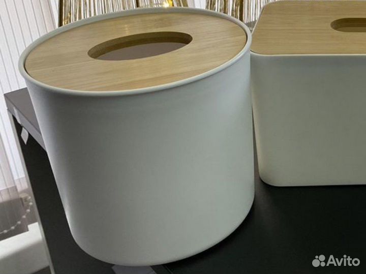 Салфетница новая