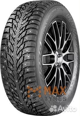 Nokian Tyres Hakkapeliitta 9 SUV 235/65 R17 108