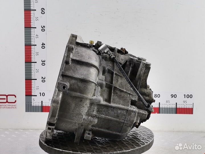 Кпп 5ст (механическая коробка) для Opel Zafira A